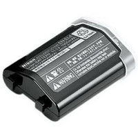 NIKON  EN-EL4a dobíjacie batérie pre D2Hs/D2Xs-originálny