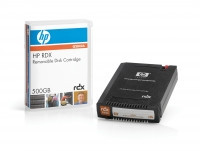HP 500 GB RDX (Q2042A)