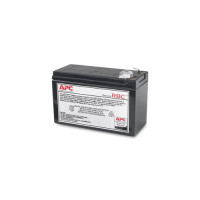 RBC114 výmenná batérie pre BX500CI