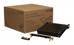 Xerox sada pre údržbu 220V pre WC6605/C40X 108R01122
