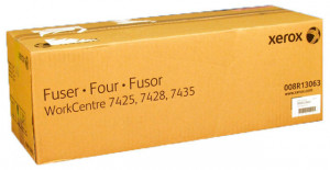 Fuser kit 220V Xerox 008R13063-originálne