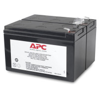 APC  Náhradná batéria 113 (APCRBC113)