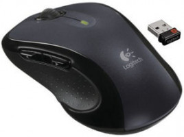 myš Logitech Wireless mouse M510, Unifying-rozbalené balenie (910-001826_r)