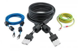 APC Smart-UPS SRT 15ft Extension kabel for 192VDC External Battery Packs 8/10kVA UPS (SRT003)