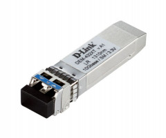 Transceiver D-Link 10GBase-LR SFP +, 10 km (DEM-432XT)