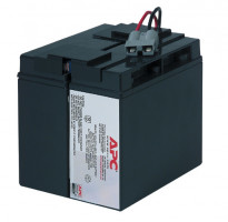 APC Replacement Battery Cartridge 148 PROMO 20% (APCRBC148)