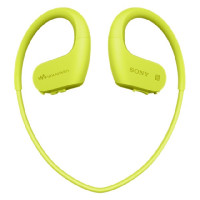 SONY NW-WS623, Lime