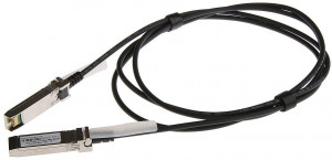 MaxLink 10G SFP + DAC kábel, pasívny, DDM, cisco comp., 5m