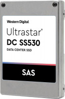 Western Digital SSDE 0B40354 Ultrastar DC SS530 3.20TB SAS 10DW/D 2.5 '' SAS 12GB/s/TLC/10DW/D/2150MB/s read,2120