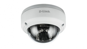 D-Link Kamera IP 3 Mpx, PoE, IP66, IR 20 m (DCS-4603)