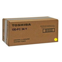 Toshiba Drum OD-FC34Y žltá 30k