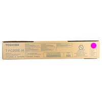 Toshiba Toner T-FC200E purpurový (6AJ0000