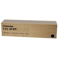 Toshiba Toner T-FC30EK, čierny