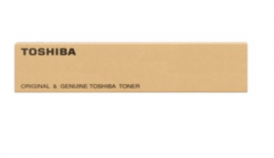 Toshiba Toner T-FC50EC azúrový