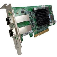 QNAP Dual-wide-port storage expansion card (SAS-12G2E-U)