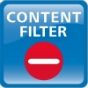 LANCOM CONTENT filtrov (61594)