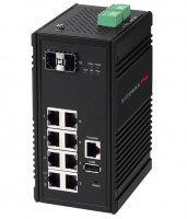 Edimax IGS-5208 8-Port Gigabit Web Managed