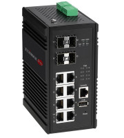 Edimax IGS-5408P 8-Port Gigabit PoE + Web Managed