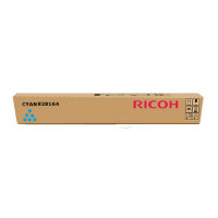 Ricoh Toner Cartridge C751 Cyan (828164) 48,5k (828212), azúrová