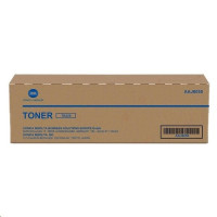 Konica-Minolta Toner TN-326 čierna-originálný