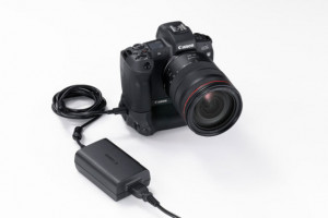 Canon PD-E1 USB Power adaptér