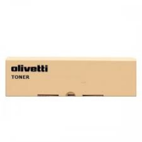 Olivetti  B1194 Toner čierna-originálný