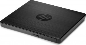 HP Externá zapisovacia jednotka USB DVD-RW