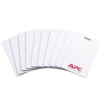 APC NetBotz HID Proximity Cards - 10 Pack (AP9370-10)