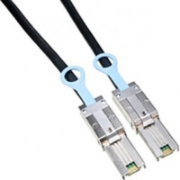 Cable Dell SAS 6Gbps 2m sada