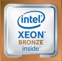 Intel Xeon-Bronze 3204 1.9 GHz (6C/6T) Tray Sockel 3647