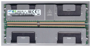 Samsung M386B4G70DM0-YK0 32 GB DDR3L-1600 LRDIMM LR ETC
