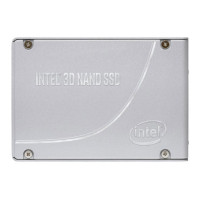 Series SSD DC P4610 3,2 TB 2.5IN PCIE 3.1 X4. 3D2. TLC SINGLEPACK