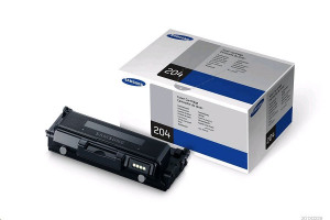 Samsung MLT-D204S, Toner HPSU938A, čierna-originálný