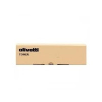 Olivetti Toner Black (B1166)