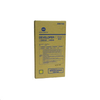 Konica-Minolta Developer DV-616 žltá (A5E7700)-originálne