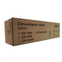 Kyocera Developer DV-8325 Magenta (302NP93060) (302NP93062)-originálne
