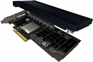 SAMSUNG  PM1725b Enterprise SSD 6.4 TB interné