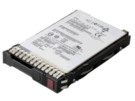 400GB - SAS - 12G Mixed Use - SFF 2.5Inch - SSD