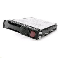 HPE HDD 6TB SAS 7.2K LFF SC DS HDD 846514-B21