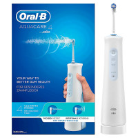 Oral-B AquaCare 4 ústna sprcha