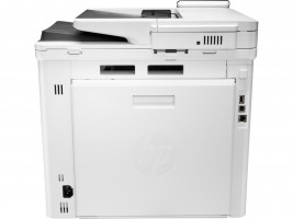 HP Color LaserJet Pro M479fnw W1A78A