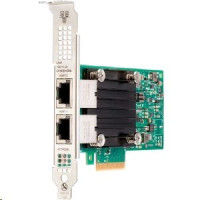 HP adaptér Intel X550 10GBASE-T Dual Port NIC