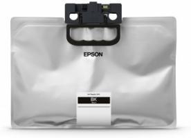 Epson C13T01D100 Ink čierna XXL-originál