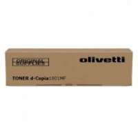 Olivetti Toner Black (B1082)