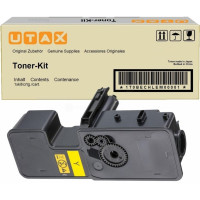 Utax Toner PK-5016 Yellow (1T02R9AUT1)