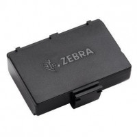 Zebra spare battery (BTRY-MPV-24MA1-01)