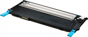 HP Cartridge Cyan CLT-C4092S/ELS (SU005A)