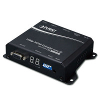 PLANET High Definition HDMI Extender Transmitter over IP
