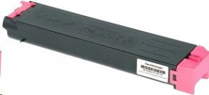 Sharp toner MX-C38GTM Magenta-originálný