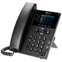 VVX 250 4-LINE BIZ-IP-PHONE